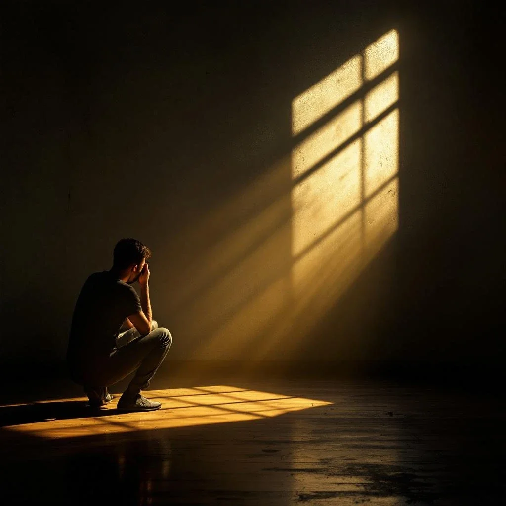 Quando la vita cambia tutto in una volta: 7 strategie quotidiane per gestire ansia e stress nelle grandi transizioni