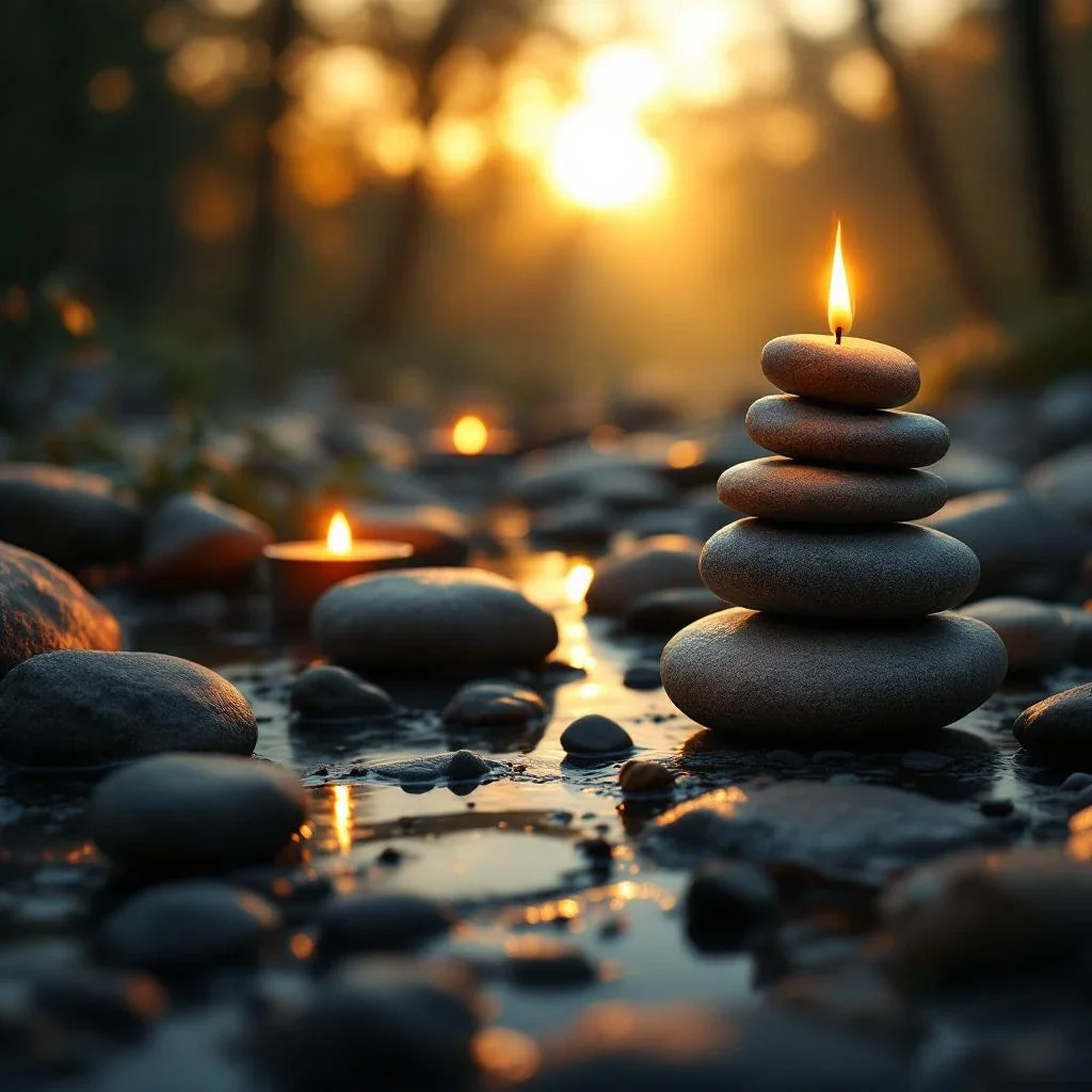 Affronta i cambiamenti con coraggio, vivi con forza